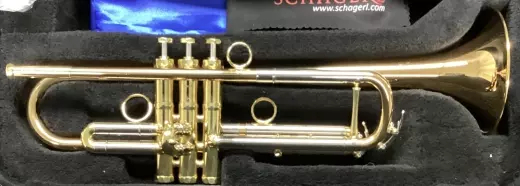 Schagerl JM1-L B 2